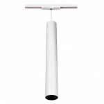 Светильник подвесной трековый Citilux CL01PTL180 Тубус