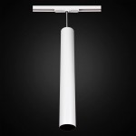 Светильник подвесной трековый Citilux CL01PTL180 Тубус