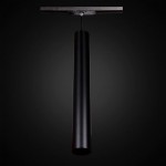 Светильник подвесной трековый Citilux CL01PTL181 Тубус