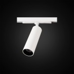 Трековый светильник Citilux CL01T070 Тубус