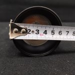 Светильник трековый черный Citilux CL01T181