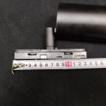 Светильник трековый черный Citilux CL01T181