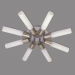 Люстра Citilux CL101181 Компакто