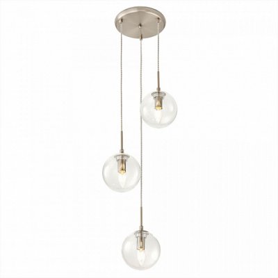 

Подвесной светильник Citilux CL102031 Томми, CL102031
