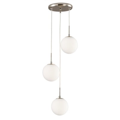 

Подвесной светильник Citilux CL102034 Томми, CL102034