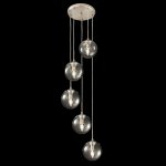 Подвесной светильник Citilux CL102051 Томми