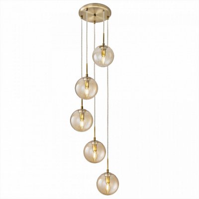 

Подвесной светильник Citilux CL102053 Томми, CL102053