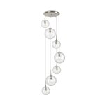 Подвесной светильник Citilux CL102071 Томми