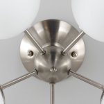 Люстра потолочная Citilux CL102154 Томми