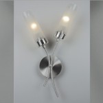 Светильник настенный бра Citilux CL102321 Овале