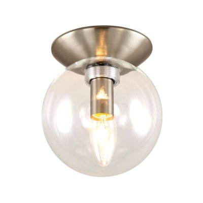 

Светильник накладной Citilux CL102511 Томми, CL102511