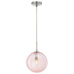 Подвесной светильник Citilux CL102625 Томми