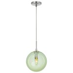 Подвесной светильник Citilux CL102626 Томми