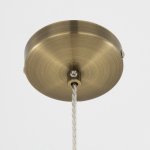 Подвесной светильник Citilux CL102633 Томми