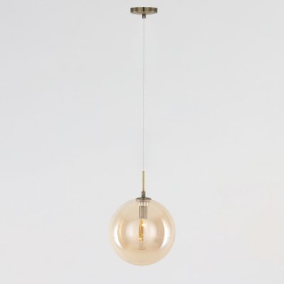 Подвесной светильник Citilux CL102633 Томми