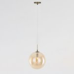 Подвесной светильник Citilux CL102633 Томми