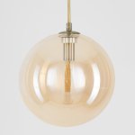 Подвесной светильник Citilux CL102633 Томми