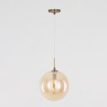 Подвесной светильник Citilux CL102633 Томми