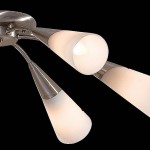 Люстра Citilux CL103161 Фокус