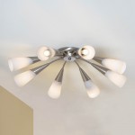 Люстра Citilux CL103181 Фокус