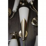 Светильник настенный бра Citilux CL103311 Фокус