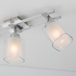 Люстра потолочная Citilux CL104130 Риволи