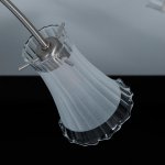 Люстра потолочная Citilux CL106161 Дана