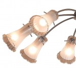 Люстра Citilux CL106181 Дана