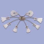 Люстра Citilux CL106181 Дана