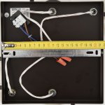 Люстра на штанге Citilux CL106265 Бриз