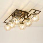 Люстра на штанге Citilux CL106265 Бриз