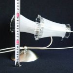 Светильник настенный бра Citilux CL106321 Дана