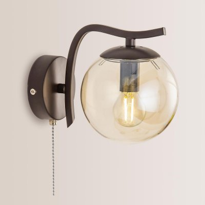 Светильник настенный бра Citilux CL106415 Бриз