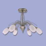 Люстра подвесная Citilux CL108161 Комета