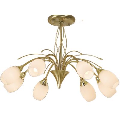 Люстра Citilux CL108182 Комета