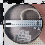 Светильник настенный бра Citilux CL108315 Комета