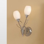 Светильник настенный бра Citilux CL108321 Комета