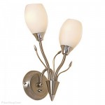 Светильник настенный бра Citilux CL108321 Комета