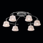 Люстра Citilux CL110161 Стелла