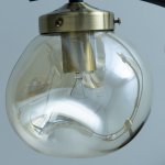 Люстра на штанге Citilux CL110165 Фабула