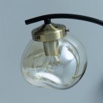 Люстра на штанге Citilux CL110165 Фабула