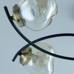 Люстра на штанге Citilux CL110165 Фабула