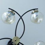 Люстра на штанге Citilux CL110165 Фабула