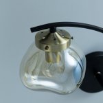 Люстра на штанге Citilux CL110165 Фабула