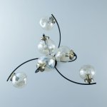 Люстра на штанге Citilux CL110165 Фабула