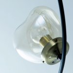 Люстра на штанге Citilux CL110165 Фабула