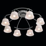 Люстра Citilux CL110181 Стелла