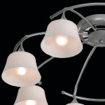 Люстра Citilux CL110181 Стелла