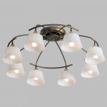 Люстра Citilux CL110182 Стелла