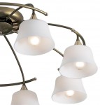 Люстра Citilux CL110182 Стелла